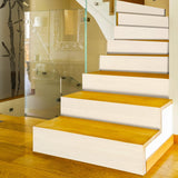 Elegant Staircase Transformation Kit - Decords