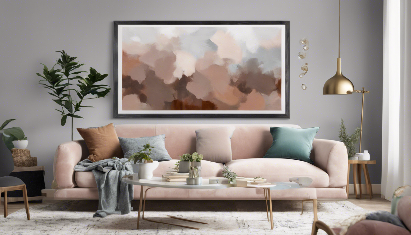 Transform Your Space: The Ultimate Guide to Custom Wall Art that Reflects Your Personality