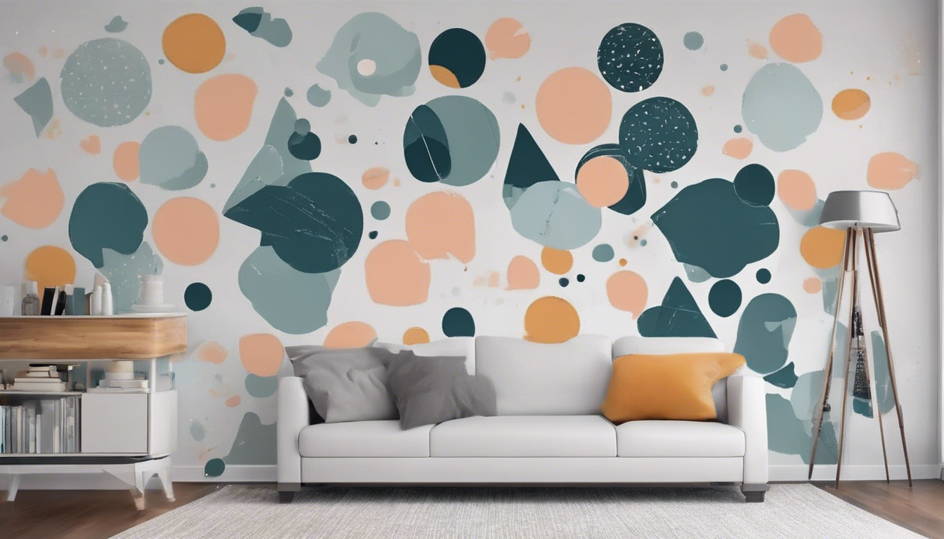 Transform Your Space with Creative Vinyl Stickers: A Complete Guide to Design and Application