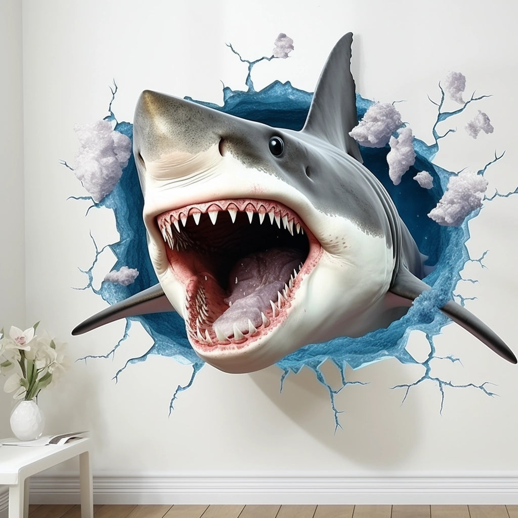 Featured Wall Sticker Products