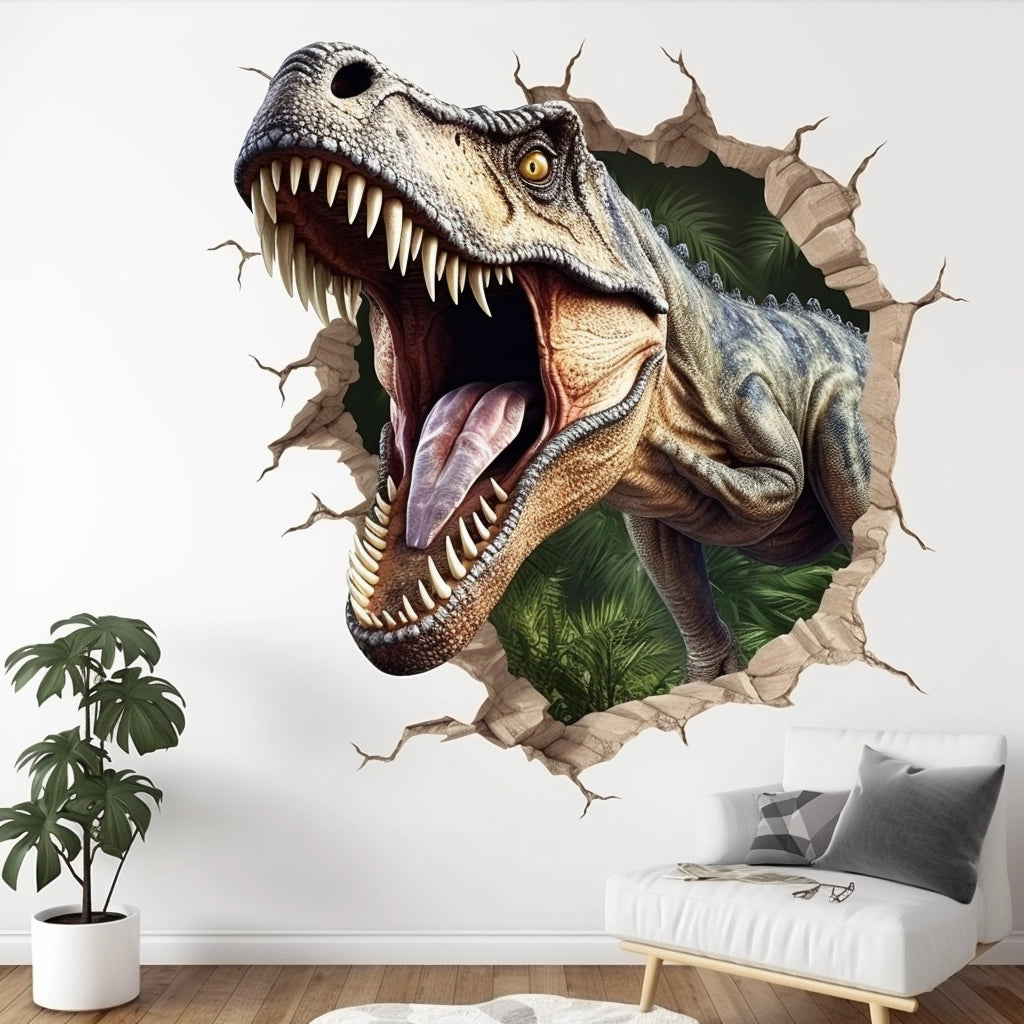 Most Viewed Wall Stickers