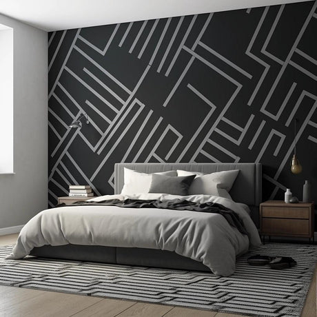 Bedroom Wall Stickers / Bedroom Vinyl Decals - Decords