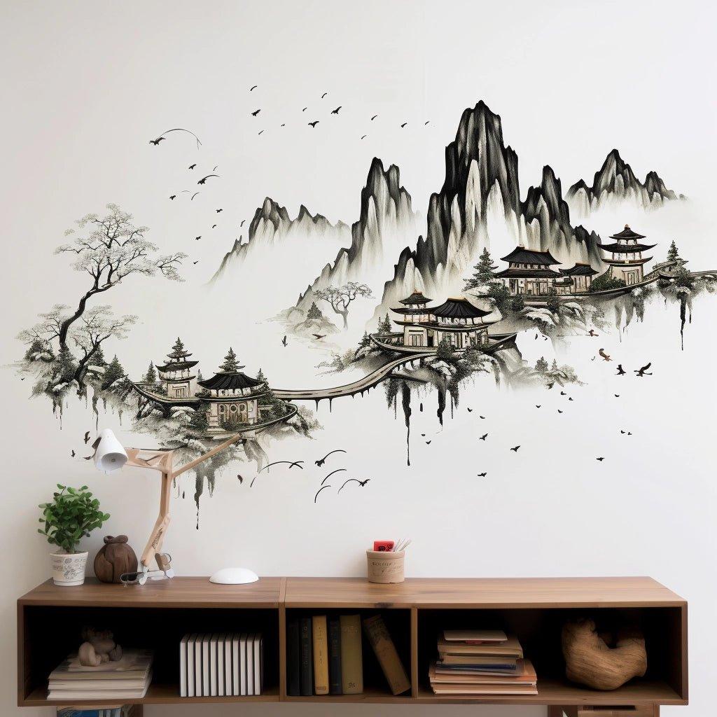 Most Favorites Wall Decals - Decords