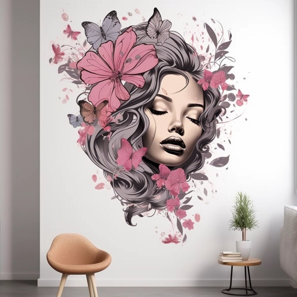 New Arrivals / Fresh Wall Stickers / New Art Decals - Decords