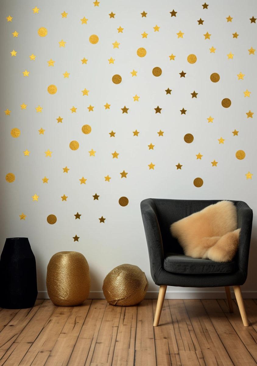 Wall Room Stickers / Vinyl Home Decals - Decords