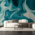 Elegant Marble Self-Adhesive Wallpaper: Effortlessly Transform Your Space - Decords