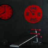 Fitness Gym Wall Workout Decor Vinyl Decal - Inspirational Motivational Sports Stickers Quotes For Exercise Room Beast Mode Sticker Decals - Decords