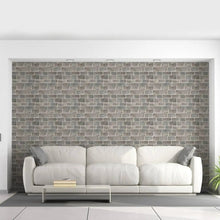 Load image into Gallery viewer, 3D Stone Wall Transformation Kit - Decords
