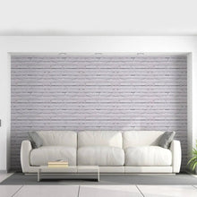 Load image into Gallery viewer, 3D Stone Wall Transformation Kit: Peel &amp; Stick Wallpaper - Decords
