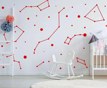 Load image into Gallery viewer, Celestial Constellation Decor Set - Decords
