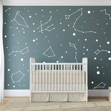 Load image into Gallery viewer, Celestial Constellation Decor Set - Decords
