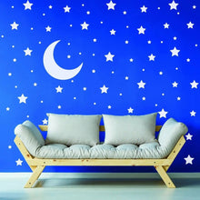 Load image into Gallery viewer, Celestial Dreams Wall Decal Set - Decords
