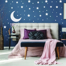 Load image into Gallery viewer, Celestial Dreams Wall Decal Set - Decords
