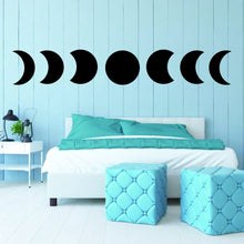 Load image into Gallery viewer, Celestial Lunar Wall Art - Decords

