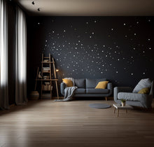 Load image into Gallery viewer, Cosmic Constellation Wall Decals - Decords
