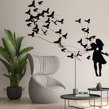 Load image into Gallery viewer, Creative Expression Wall Decal - Decords

