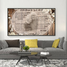 Load image into Gallery viewer, Custom Memorial Tribute Canvas - Decords
