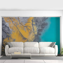 Load image into Gallery viewer, Elegant Marble Self-Adhesive Wall Covering - Decords

