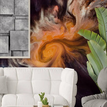 Load image into Gallery viewer, Elegant Marble Wall Covering - Decords
