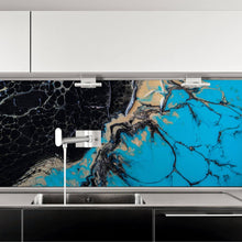 Load image into Gallery viewer, Elegant Marble Wall Covering: Transform Your Space with Ease! - Decords
