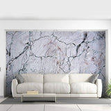 Elegant Marble Wall Covering: Transform Your Space with Style - Decords