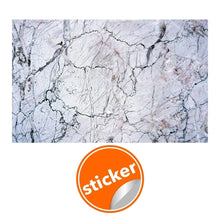 Load image into Gallery viewer, Elegant Marble Wall Covering: Transform Your Space with Style - Decords
