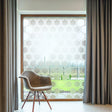 Elegant Privacy Glass Film: Enhance Style and Seclusion - Decords