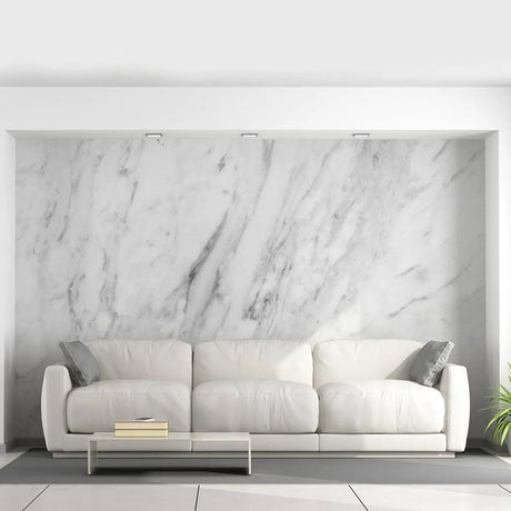 Elegant Stone Adhesive Wallpaper - Decords