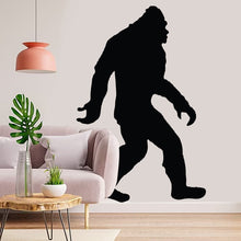 Load image into Gallery viewer, Enchanted Cryptid Vinyl Sticker - Decords
