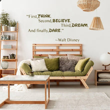 Load image into Gallery viewer, Enchanted Inspirations Wall Decal - Decords
