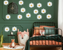 Load image into Gallery viewer, Floral Bliss Wall Decals - Decords
