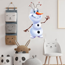 Load image into Gallery viewer, Frosty Winter Wonderland Wall Decal - Decords
