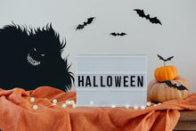 Load image into Gallery viewer, Halloween Haunting Decal Set - Decords
