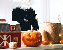 Load image into Gallery viewer, Halloween Haunting Decal Set - Decords
