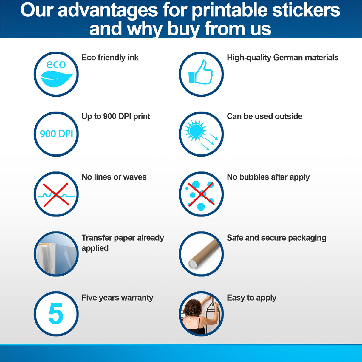 Custom Drawing Vectorize In Vinyl Sticker - Draw Portrait Design Art Made Photo In Illustration Decal