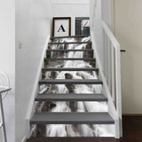 Stair Riser Vinyl Decals - Stairs Risers Stickers