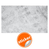 Marble Vinyl Wallpaper Sticker - Peel Stick Wall Paper Wrap Decal