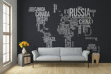 Customizable Vinyl Wall Decal: Design Your Personalized Logo Sticker