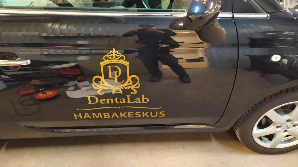 Custom Car Decals And Personalized Window Stickers For Cars