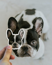 Load image into Gallery viewer, Customized Vinyl Decals: Personalized Sticker Creations!
