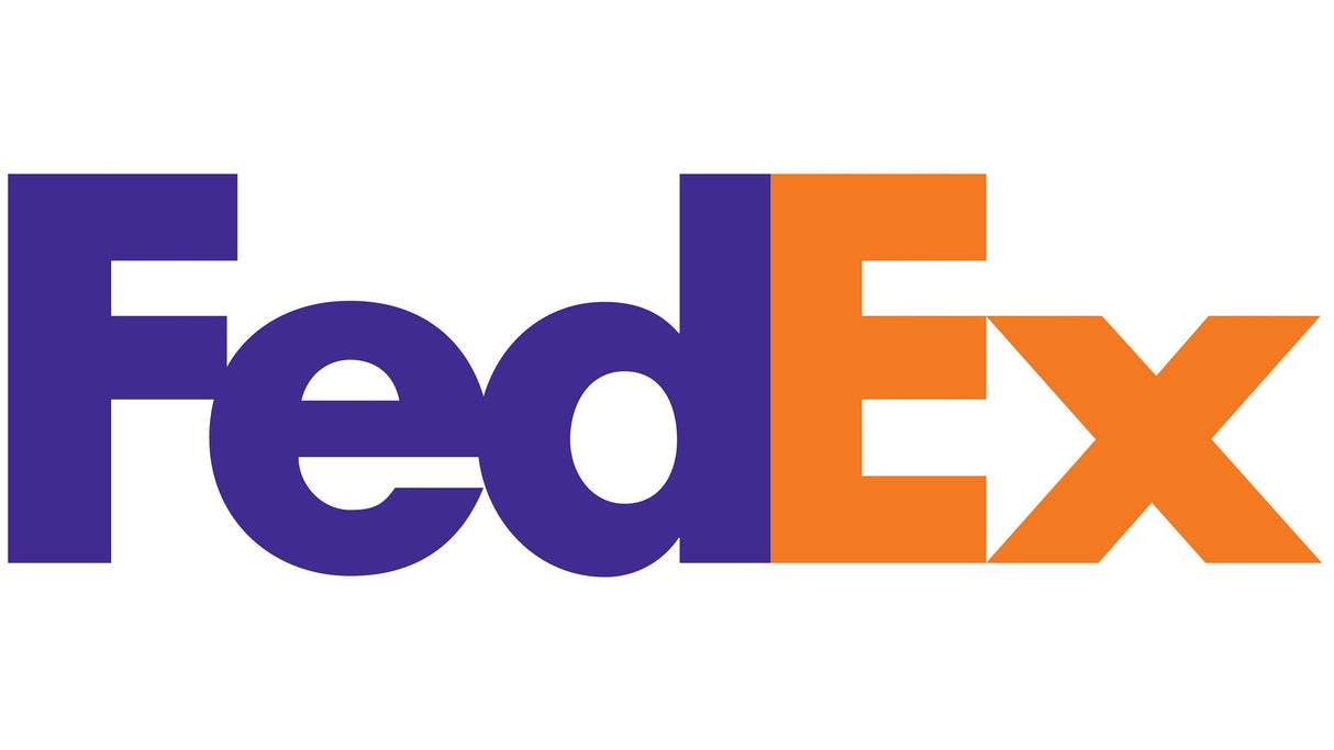 FedEx Priority mail delivery - Upgrade