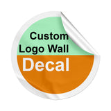 Custom Wall Decal - Personalized Decor Vinyl Decals