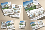 Custom Printed Flyers - Personalized Design Printing Flyer