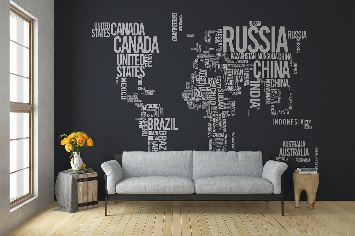 Custom Wall Art: Craft Your Individual Aesthetic with Personalized Decor