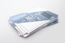 Load image into Gallery viewer, Personalized Custom Flyers: Boost Your Business with Unique Design Customization
