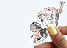 Load image into Gallery viewer, Anatomy Stickers Set - Medical Marvels Science Education Supplies
