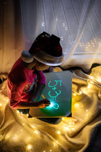 Load image into Gallery viewer, IlluminateArt: The Enchanting Glow Drawing Board - Decords
