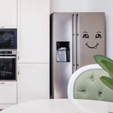 Kitchen Happiness Decal - Decords